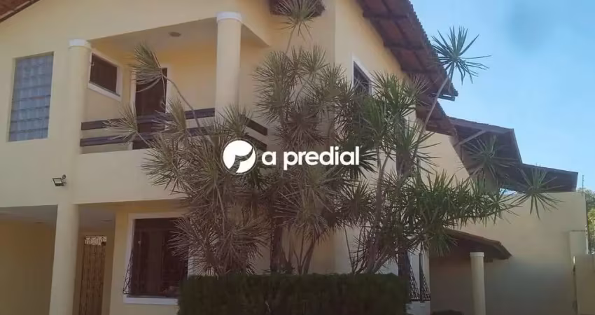 Casa com 4 quartos à venda no José de Alencar, Fortaleza 