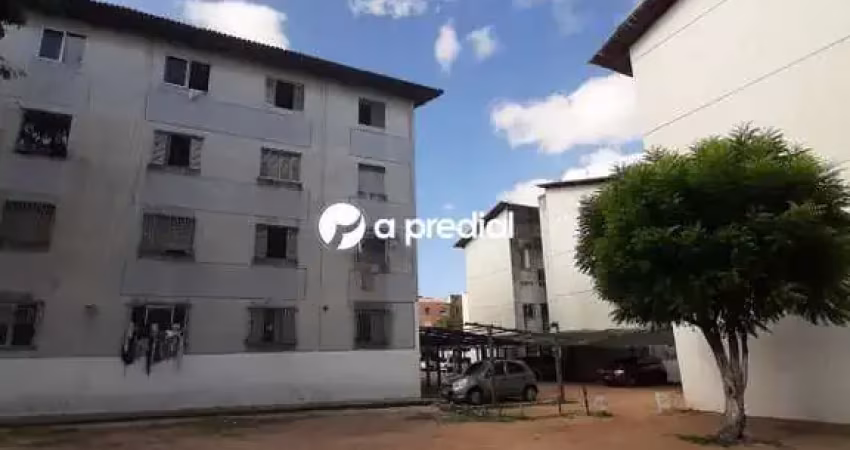 Apartamento com 2 quartos à venda no Novo Mondubim, Fortaleza 