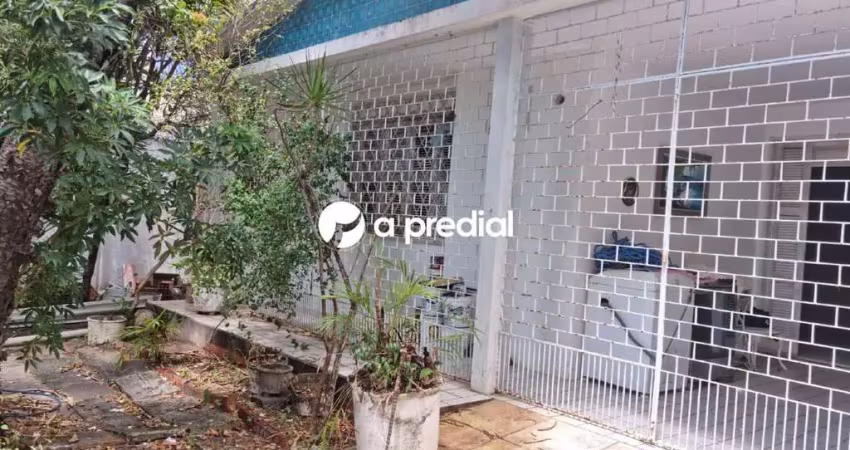 Casa comercial com 1 sala à venda no Dionisio Torres, Fortaleza 