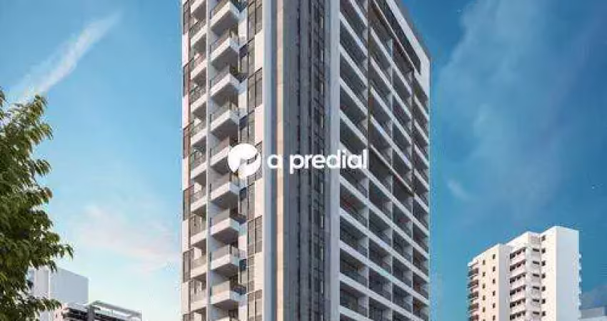 Apartamento à venda no Aldeota, Fortaleza 