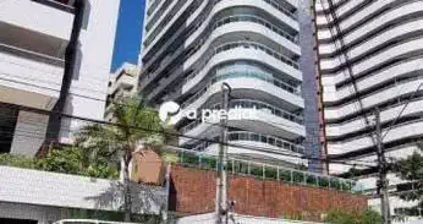Apartamento com 3 quartos à venda no Meireles, Fortaleza 