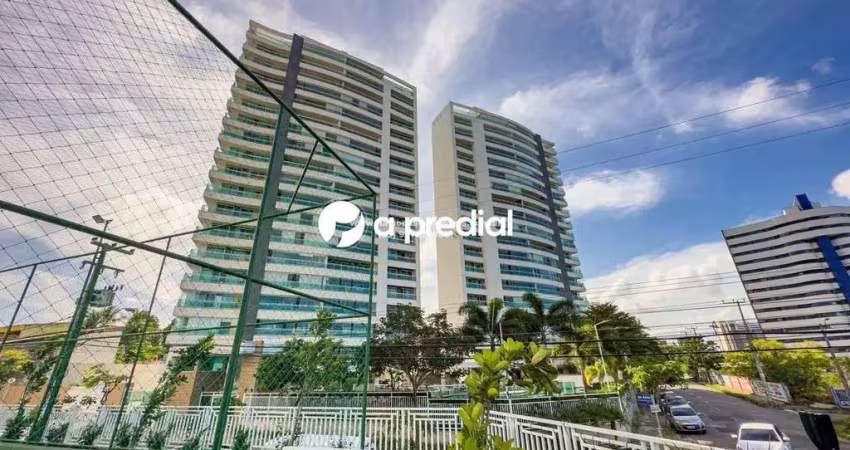 Apartamento com 3 quartos à venda no Guararapes, Fortaleza 