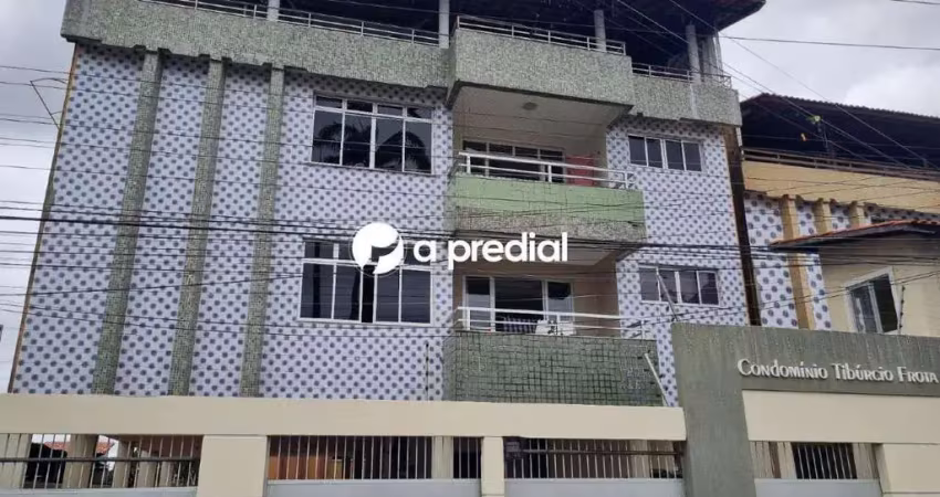 Apartamento com 4 quartos à venda no Tauape, Fortaleza 