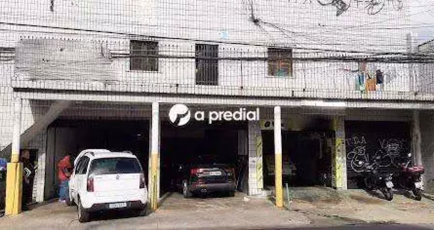 Prédio à venda no José Bonifácio, Fortaleza 