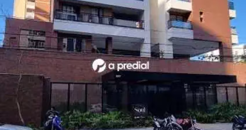 Apartamento com 3 quartos à venda no Cocó, Fortaleza 