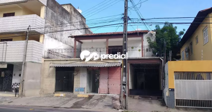 Casa com 2 quartos à venda no Montese, Fortaleza 