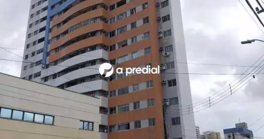 Apartamento com 3 quartos à venda no Fátima, Fortaleza 