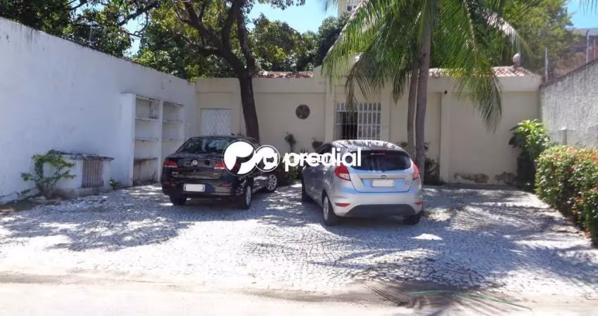 Casa comercial com 1 sala à venda no Aldeota, Fortaleza 