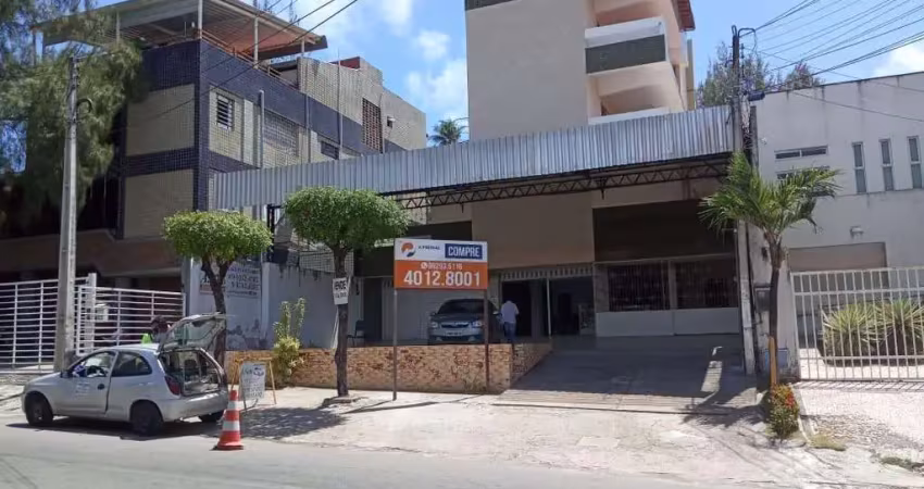 Predio comercial ou residencial, a poucos metros da avenida dolor barreira.