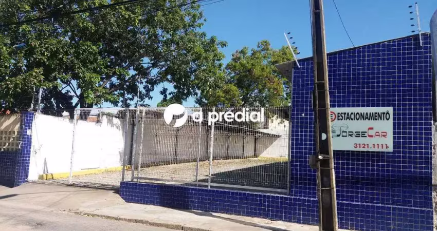 Terreno comercial à venda no Centro, Fortaleza 