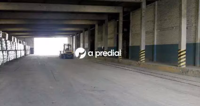Oportunidade de atividade comercial proximo ao porto do mucuripe. terreno 13.977,17m2.