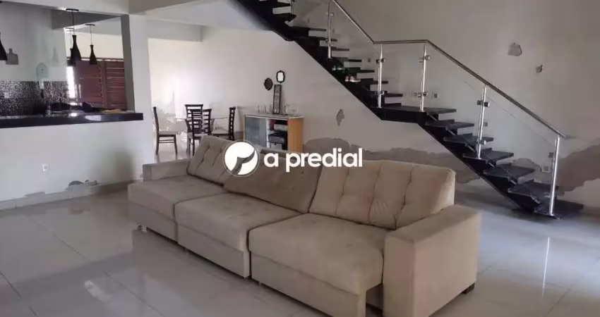 Apartamento com 4 quartos à venda no Cambeba, Fortaleza 