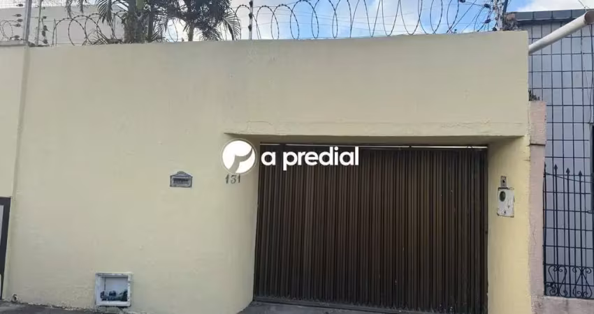 Casa com 2 quartos à venda na Cidade dos Funcionários, Fortaleza 