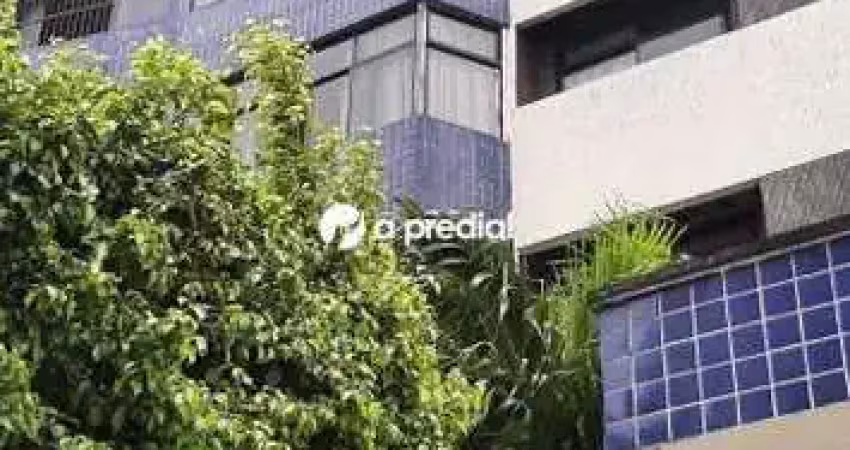 Apartamento para venda, 4 quartos, 2 suites, 2 vagas, coco - fortaleza/ce