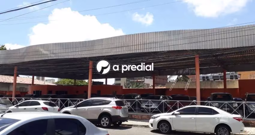 Casa comercial a venda, joaquim tavora - fortaleza/ce