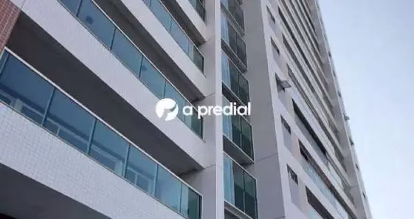 Apartamento com 3 quartos à venda no Aldeota, Fortaleza 