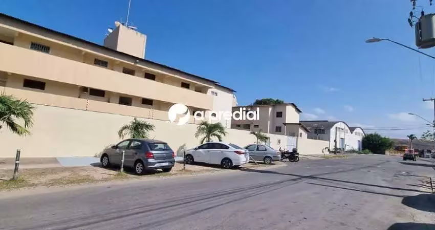 Apartamento com 3 quartos à venda no Passaré, Fortaleza 