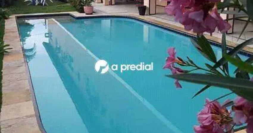 Sala comercial com 2 salas à venda na Praia do Futuro II, Fortaleza 