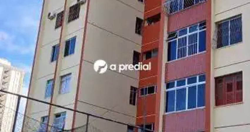 Apartamento com 3 quartos à venda no Benfica, Fortaleza 