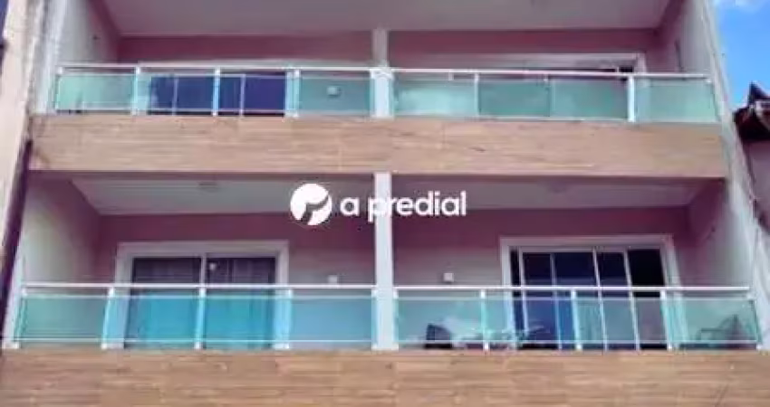 Casa comercial à venda no Henrique Jorge, Fortaleza 