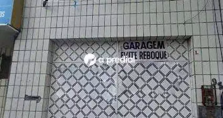 Casa com 5 quartos à venda no Centro, Fortaleza 