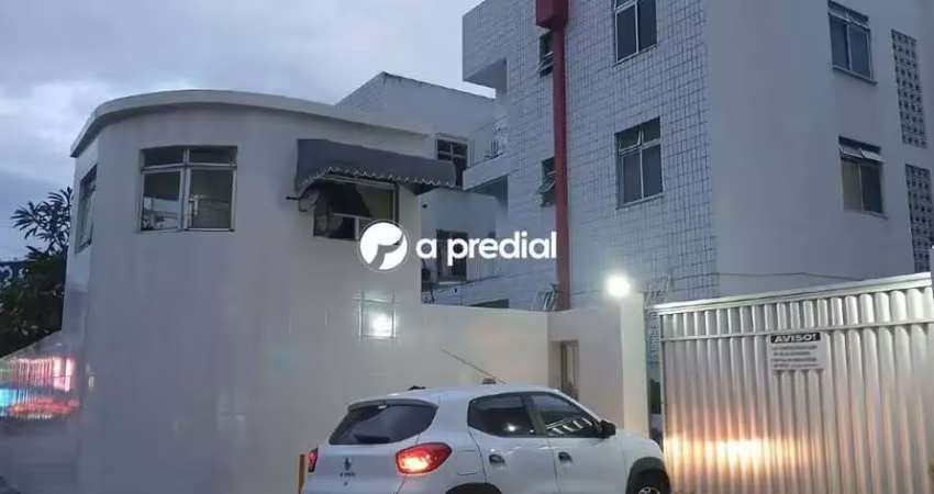 Apartamento com 2 quartos à venda no Aldeota, Fortaleza 