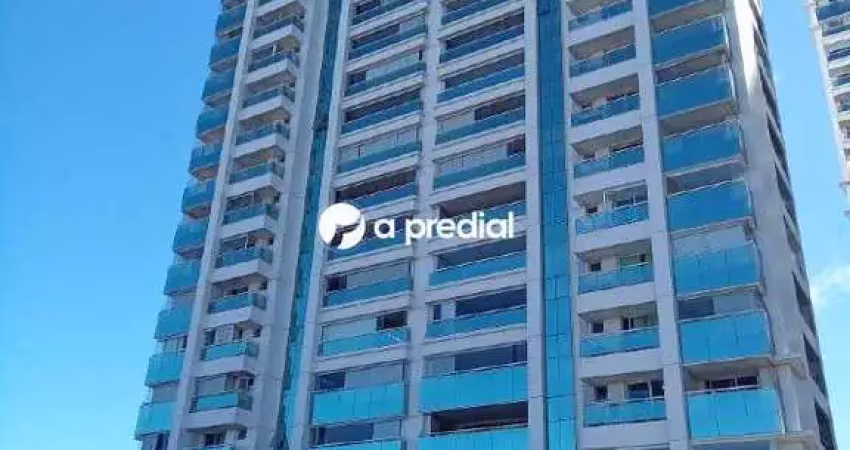 Apartamento com 3 quartos à venda no Engenheiro Luciano Cavalcante, Fortaleza 