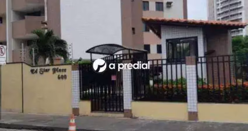 Apartamento com 3 quartos à venda no Papicu, Fortaleza 