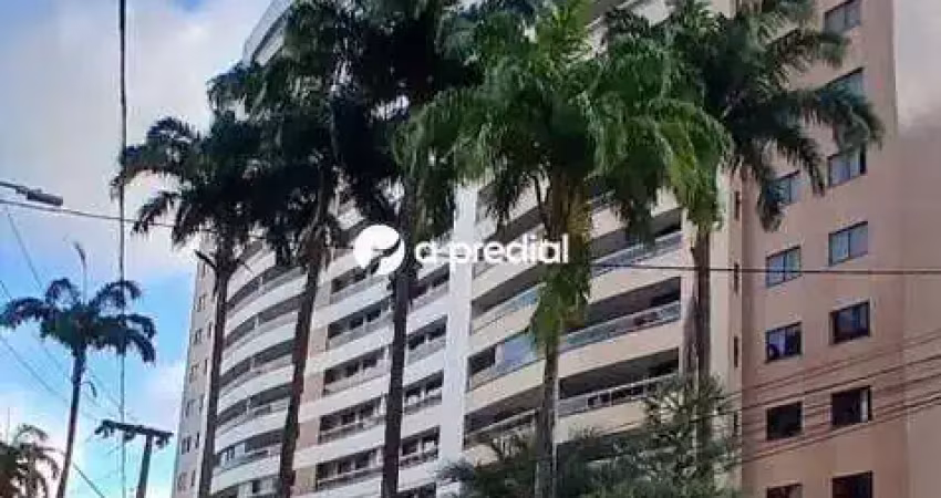 Apartamento com 3 quartos à venda no Meireles, Fortaleza 
