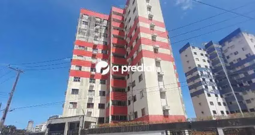 Apartamento com 3 quartos à venda no Papicu, Fortaleza 