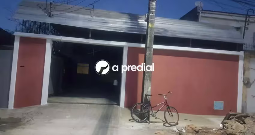 Sala comercial com 2 salas à venda no Joaquim Távora, Fortaleza 