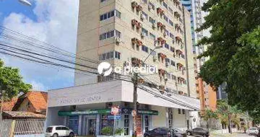 Sala na avenida santos, bem localizada, por um preco muito bom. nao perca essa oportunidade. ligue e agende sua visita.