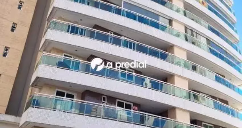 Apartamento com 2 quartos à venda no Cocó, Fortaleza 