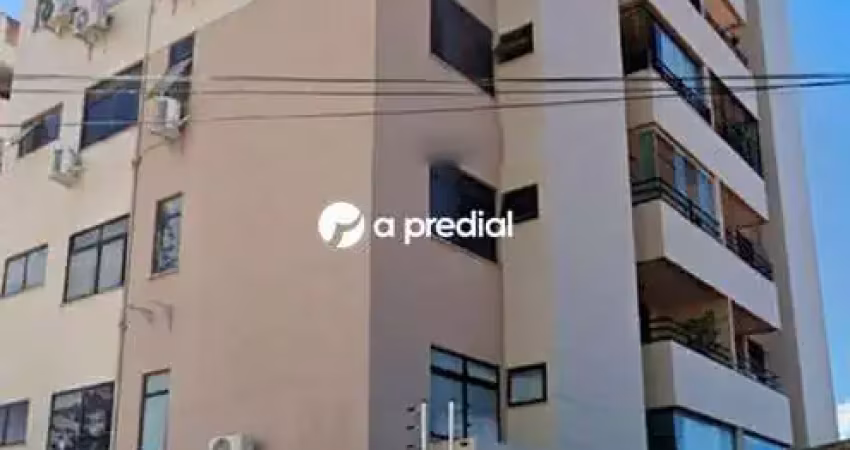 Apartamento com 3 quartos à venda no Papicu, Fortaleza 