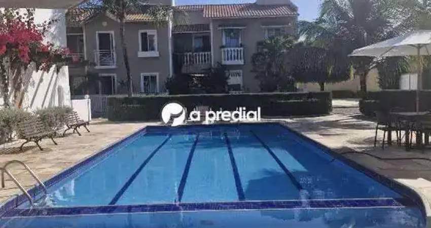 Casa com 4 quartos à venda na Cidade 2000, Fortaleza 