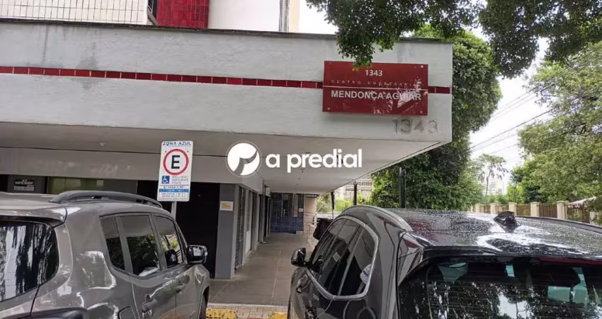 Sala comercial à venda no Aldeota, Fortaleza 