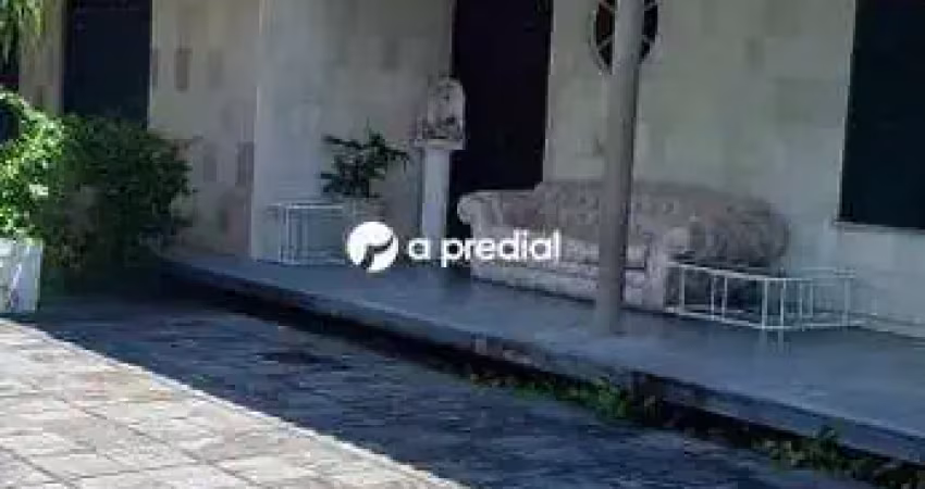 Terreno comercial à venda no Joaquim Távora, Fortaleza 