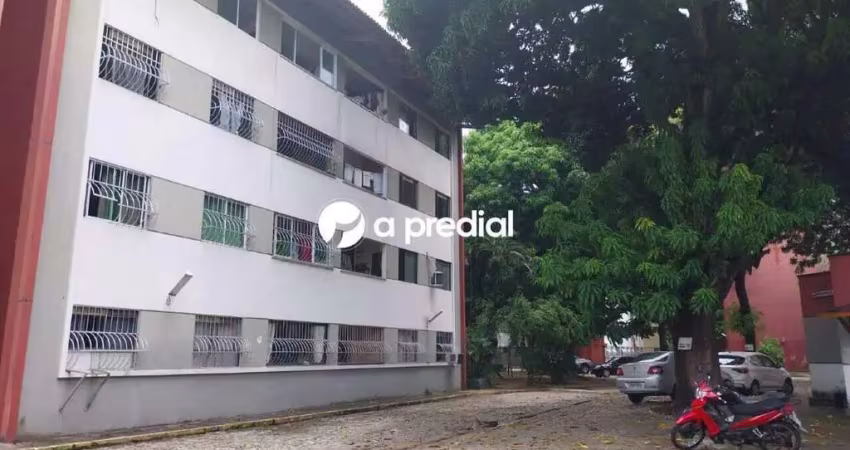Apartamento com 2 quartos à venda no Parangaba, Fortaleza 