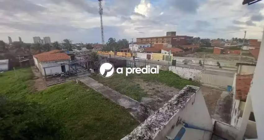 Terreno comercial à venda na Praia do Futuro II, Fortaleza 