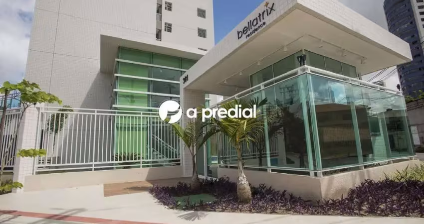 Apartamento com 3 quartos à venda no Guararapes, Fortaleza 