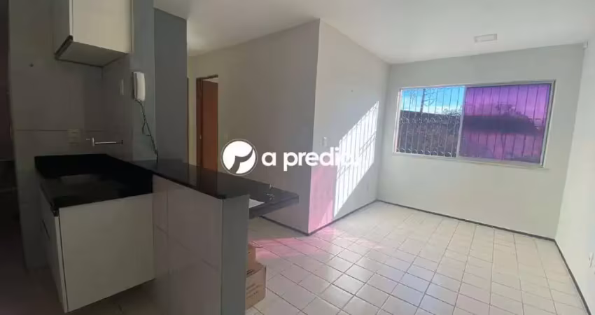 Apartamento com 2 quartos à venda no Henrique Jorge, Fortaleza 