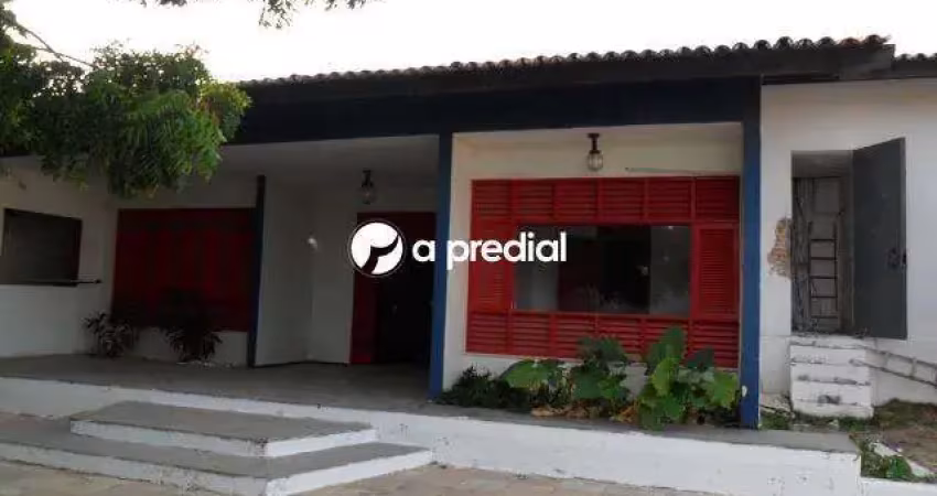 Casa a venda, 4 quartos, 10 vagas, sapiranga - fortaleza/ce