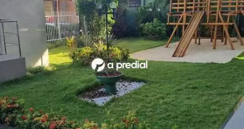 Apartamento com 3 quartos à venda no Dionisio Torres, Fortaleza 