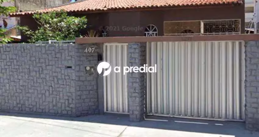 Casa para venda com 4 quartos no guararapes - fortaleza - ce