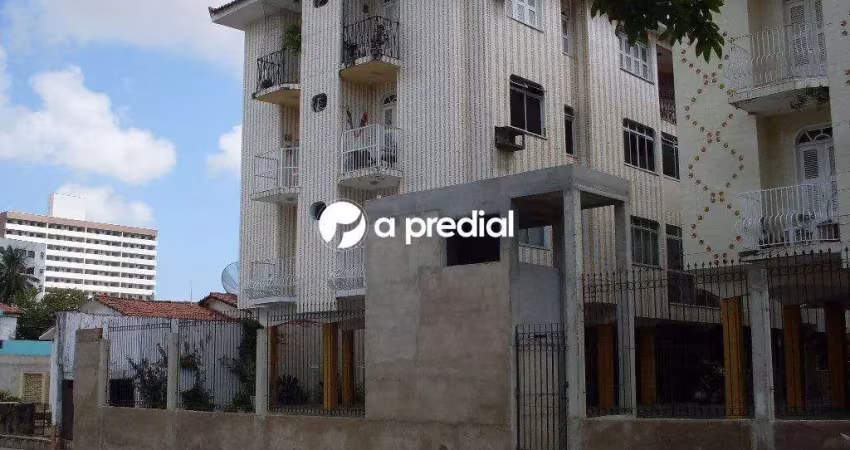 Apartamento com 3 quartos à venda no Joaquim Távora, Fortaleza 