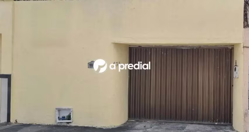 Casa com 2 quartos à venda na Cidade dos Funcionários, Fortaleza 
