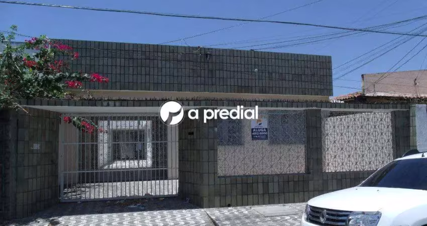 Casa comercial com 2 salas à venda no José Bonifácio, Fortaleza 