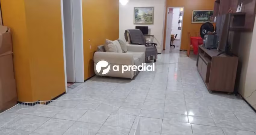 Apartamento com 4 quartos à venda no Dionisio Torres, Fortaleza 