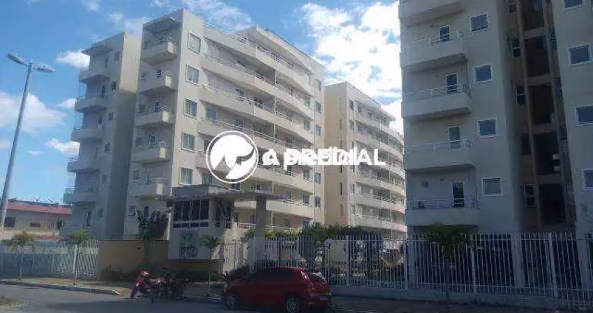 Apartamento no passare/ parangaba com 71,31m2 com 3 quartos, e 2 vagas
