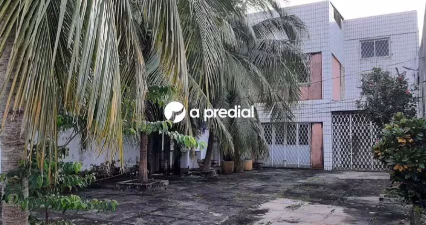 Casa comercial com 3 salas à venda no José Bonifácio, Fortaleza 